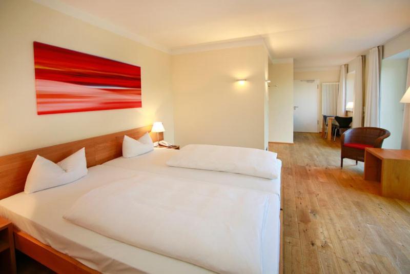 B&O Parkhotel บัดไอบ์ลิง ภายนอก รูปภาพ