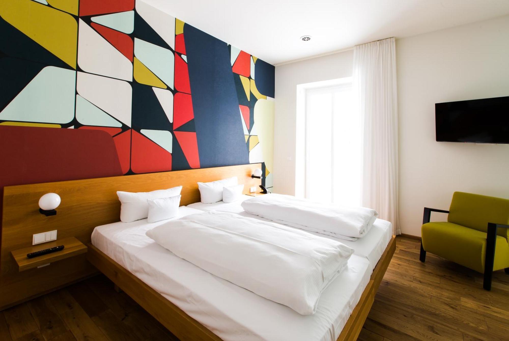 B&O Parkhotel บัดไอบ์ลิง ภายนอก รูปภาพ