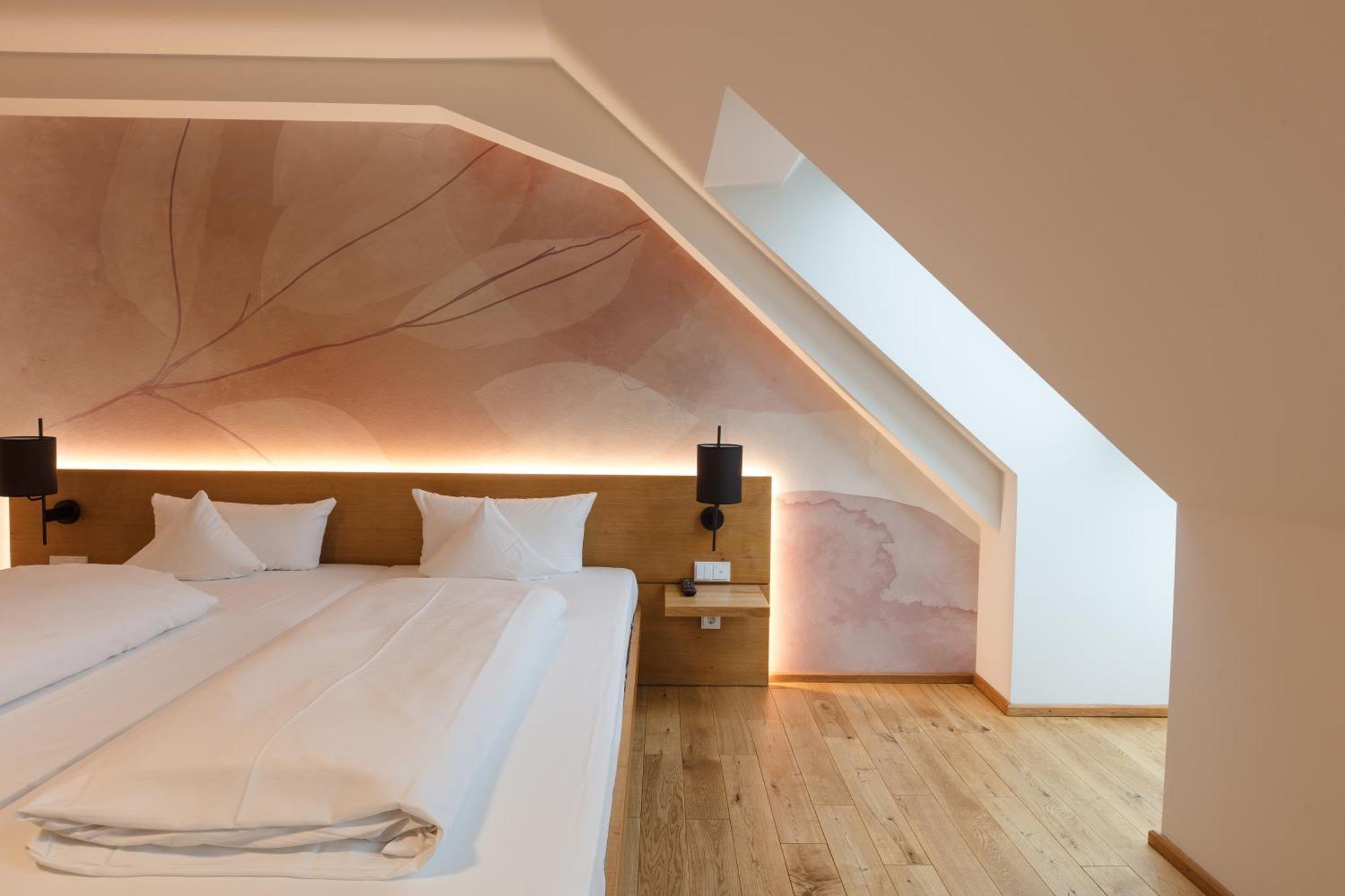 B&O Parkhotel บัดไอบ์ลิง ภายนอก รูปภาพ