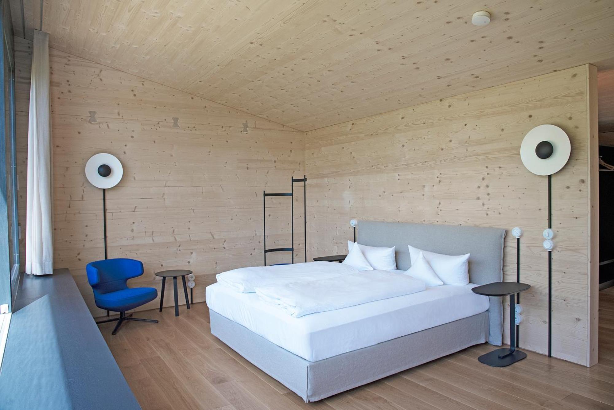 B&O Parkhotel บัดไอบ์ลิง ภายนอก รูปภาพ